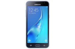 Samsung Galaxy J3 2016 Sim Free Mobile Phone - Black.